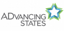 ADvancing States Logo